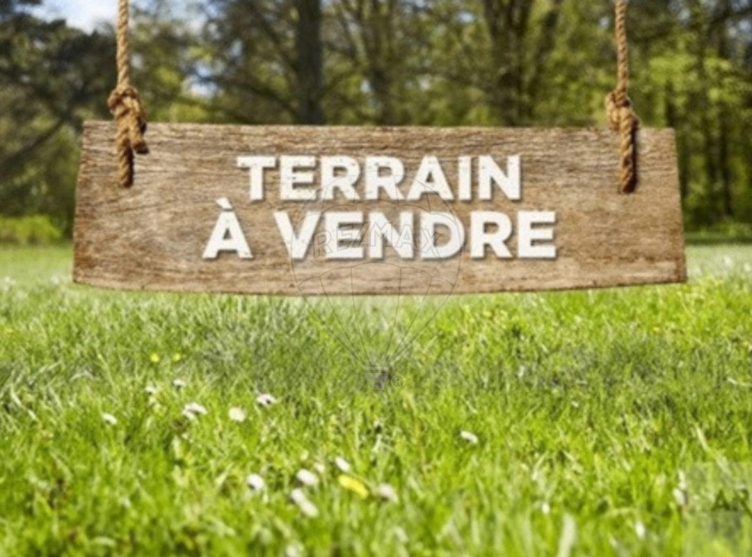 Terrain à vendre - La Tremblade · 159 000 €