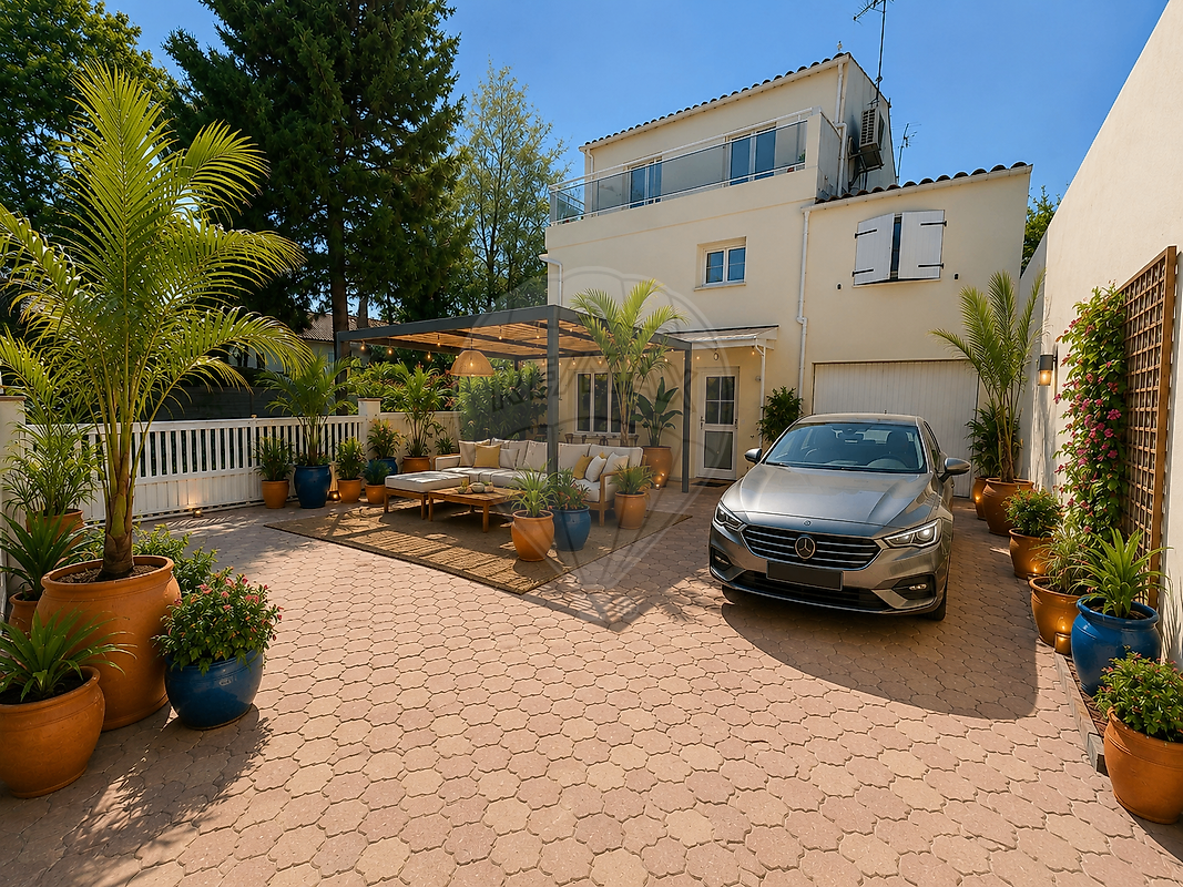 Maison 74 m² · à Royan · 74 m² · 260 000 €