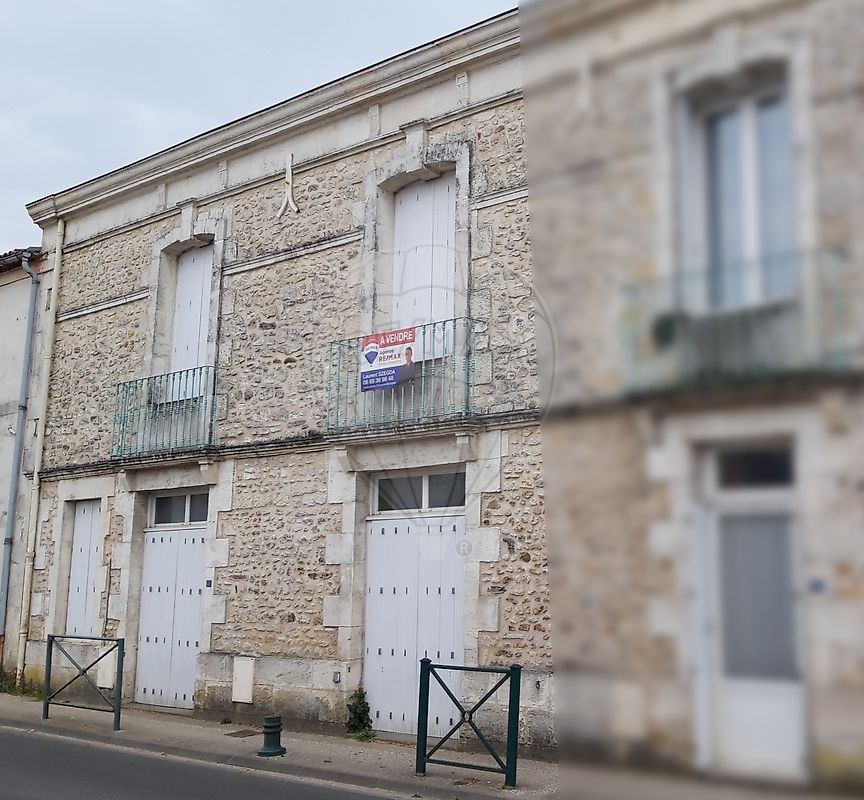 Maison 5 pièces 280 m² · à Breuillet · 280 m² · 179 000 €