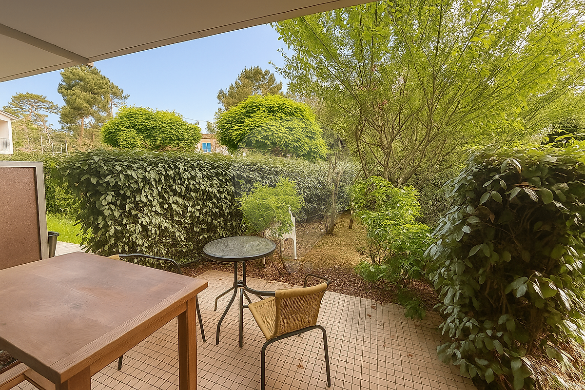 Appartement 3 pièces 31 m² · à Royan · 31 m² · 139 000 €