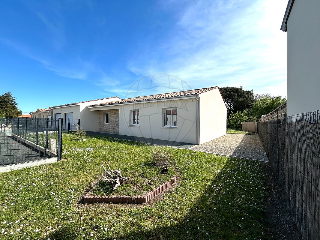 Maison 13 pièces 144 m² · à Arvert · 144 m² · 470 000 €