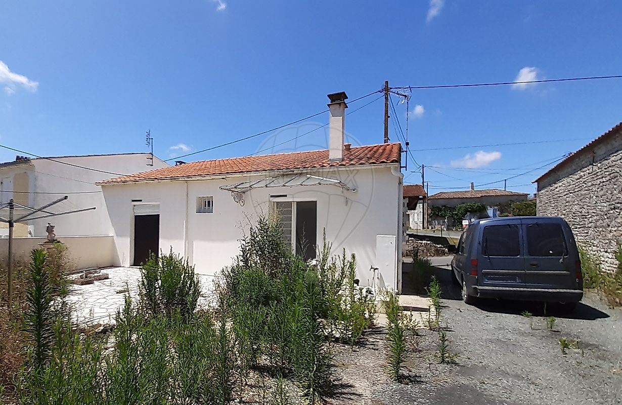 Maison 7 pièces 88 m² · à Breuillet · 88 m² · 195 000 €