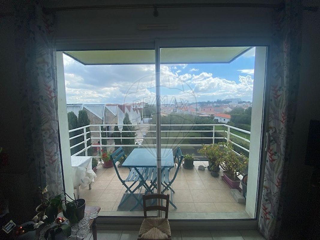 Appartement 4 pièces 58 m² · à Royan · 58 m² · 284 000 €