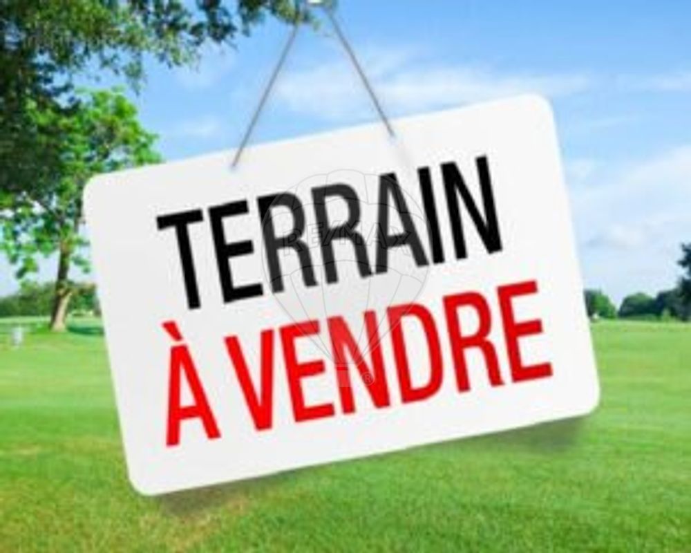 Terrain 465 m² · à Arvert · 465 m² · 85 000 €