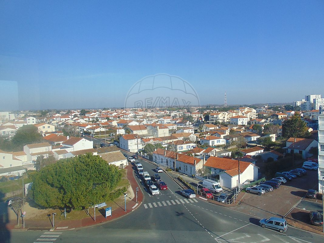 Appartement 3 pièces 67 m² · à Royan · 67 m² · 222 000 €