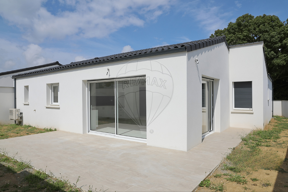 Maison 9 pièces 105 m² · à Vaux-sur-Mer · 105 m² · 540 000 €