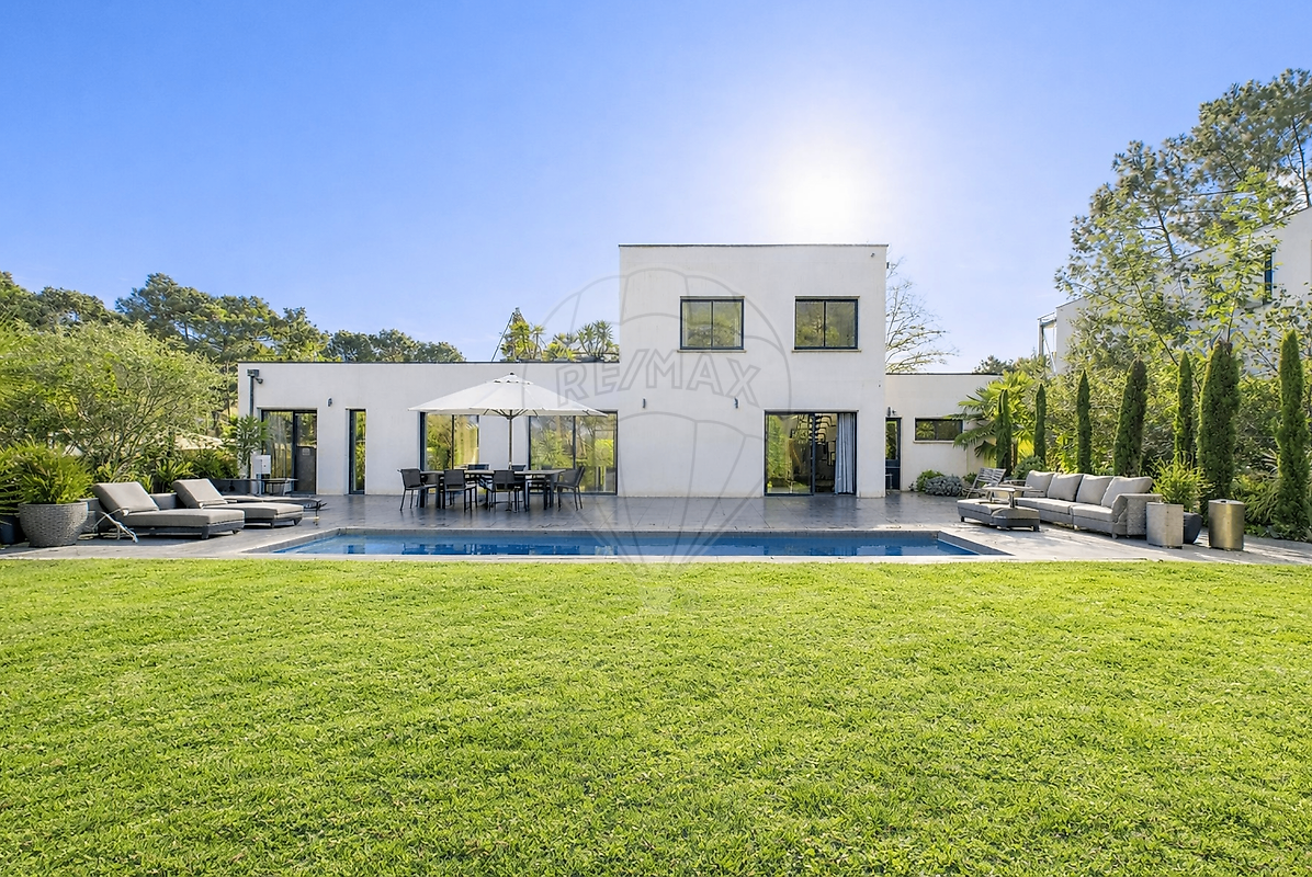 Maison 7 pièces 185 m² · à La Palmyre · 185 m² · 1 776 500 €