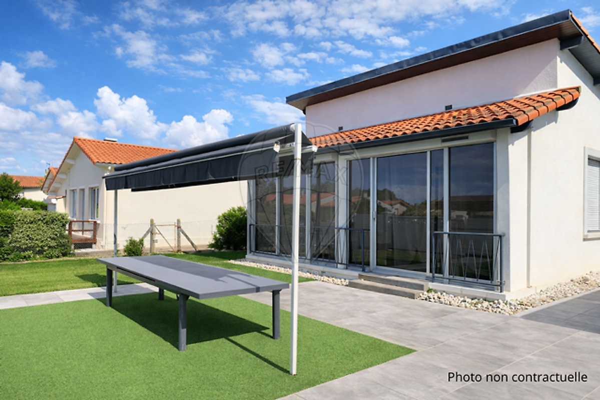Maison 11 pièces 105 m² · à Saint-Palais-sur-Mer · 105 m² · 419 000 €