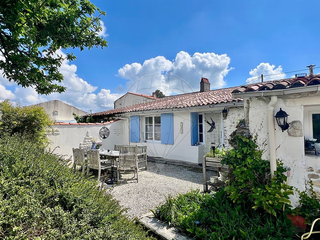 Maison 159 m² · à Étaules · 159 m² · 346 000 €