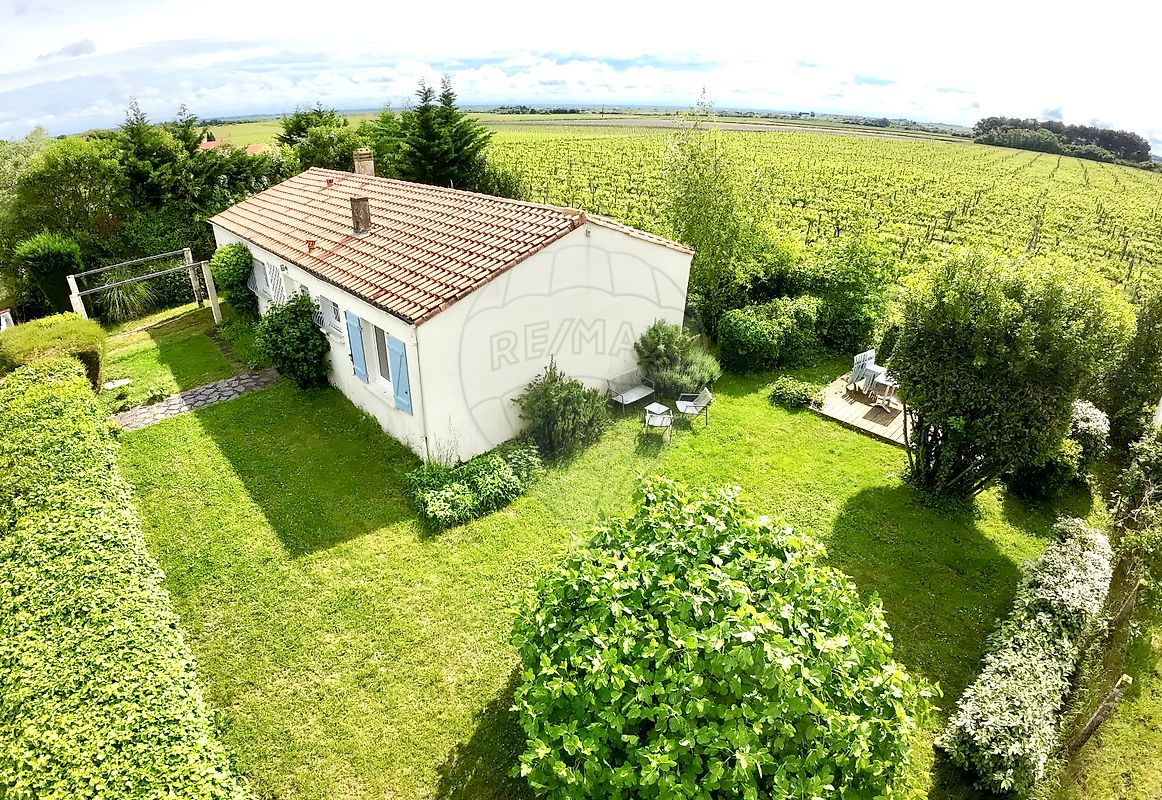 Maison 4 pièces 75 m² · à Arvert · 75 m² · 239 000 €