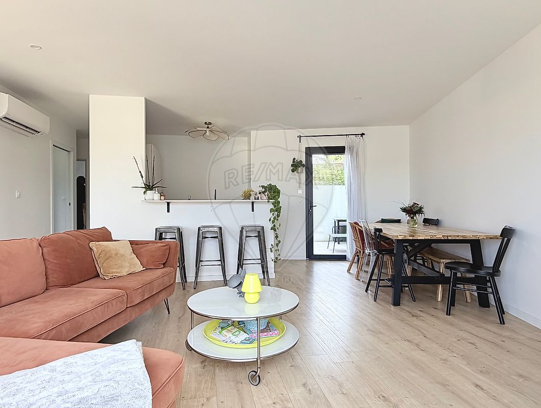 Maison 4 pièces 78 m² · à Chaillevette · 78 m² · 238 500 €
