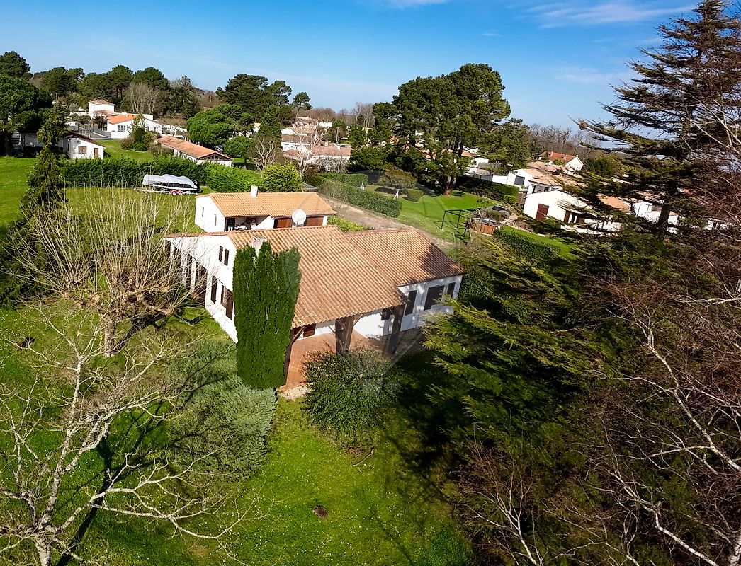 Maison 113 m² · à Les Mathes · 113 m² · 428 000 €