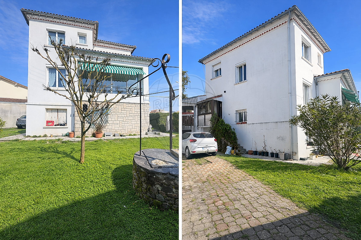 Maison 185 m² · à La Tremblade · 185 m² · 393 500 €