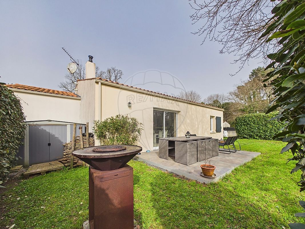 Maison 6 pièces 89 m² · à Étaules · 89 m² · 304 900 €