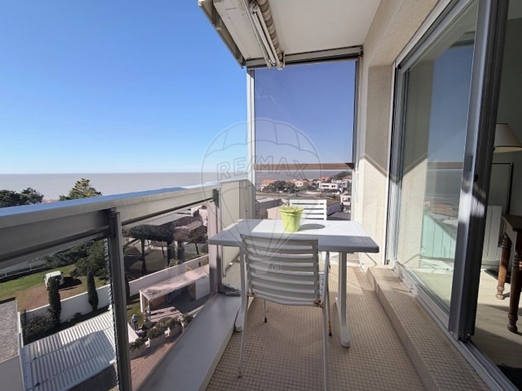 Appartement 2 pièces 39 m² · à Vaux-sur-Mer · 39 m² · 232 000 €
