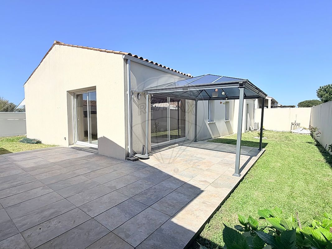 Maison 89 m² · à Les Mathes · 89 m² · 299 900 €