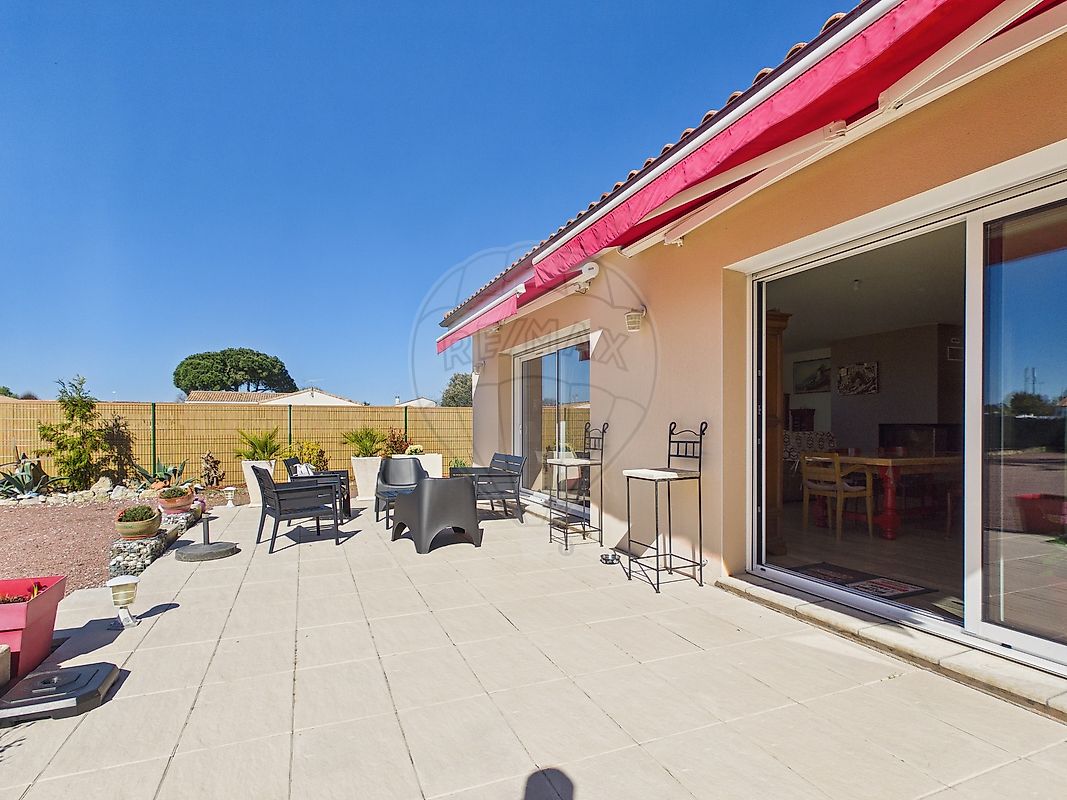 Maison 6 pièces 195 m² · à Arvert · 195 m² · 553 850 €