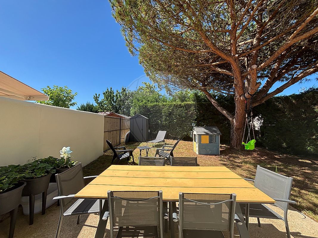 Maison 5 pièces 84 m² · à Royan · 84 m² · 299 985 €