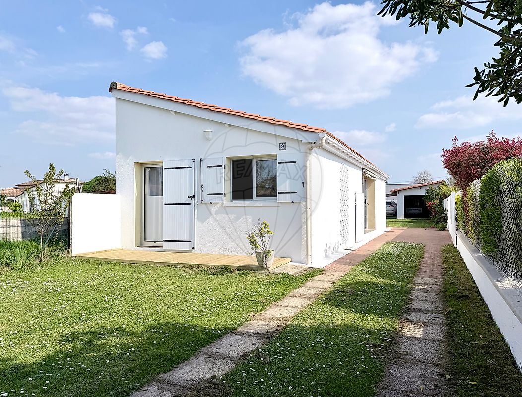 Maison 69 m² · à Saint-Palais-sur-Mer · 69 m² · 288 700 €