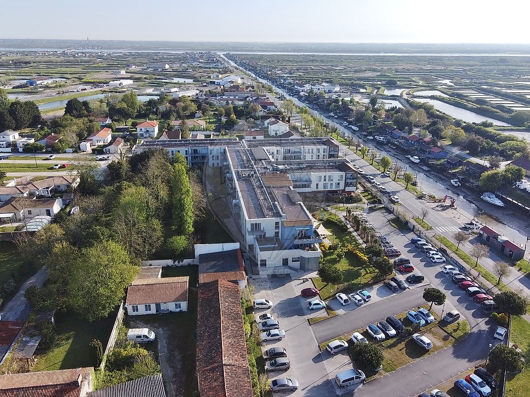 Appartement 4 pièces 69 m² · à La Tremblade · 69 m² · 228 000 €
