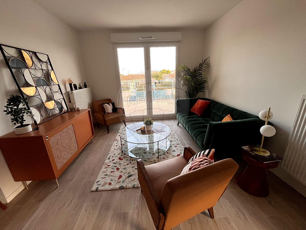 Appartement 3 pièces 58 m² · à Saint-Georges-de-Didonne · 58 m² · 259 000 €