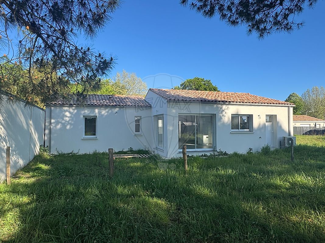 Maison 5 pièces 97 m² · à Arvert · 97 m² · 335 000 €