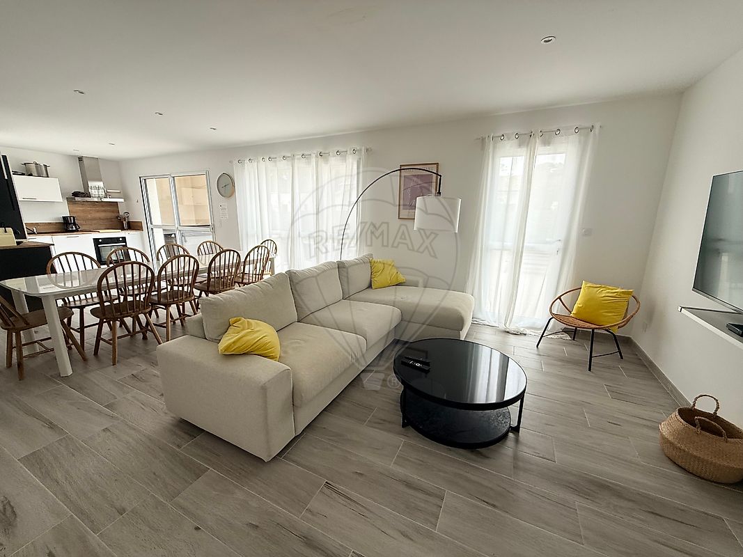 Maison 123 m² · à Saint-Augustin · 123 m² · 499 000 €