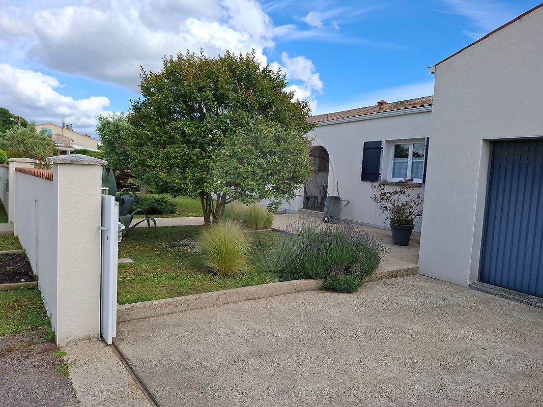 Maison 6 pièces 115 m² · à Royan · 115 m² · 393 000 €