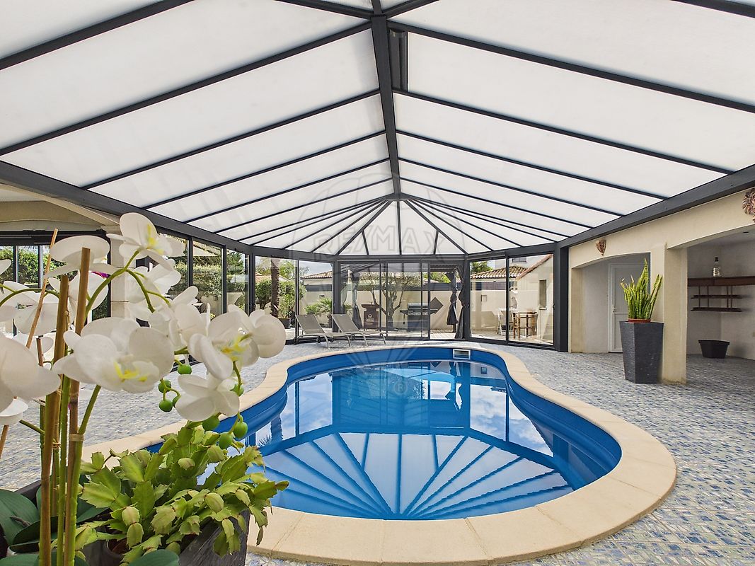 Maison 175 m² · à Arvert · 175 m² · 659 000 €