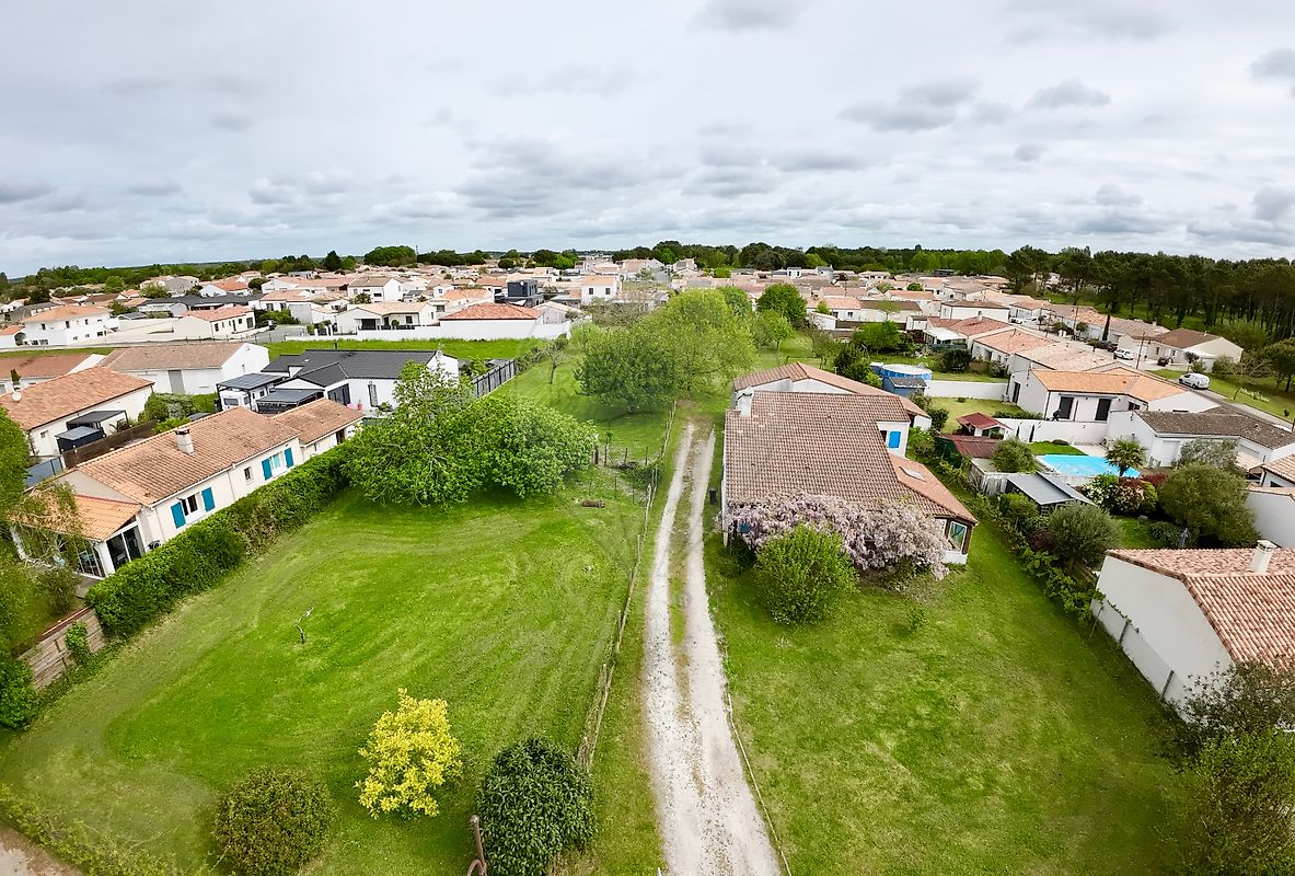 Maison 7 pièces 150 m² · à Les Mathes · 150 m² · 613 600 €