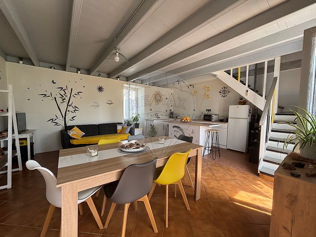 Maison 6 pièces 477 m² · à Sablonceaux · 477 m² · 215 000 €