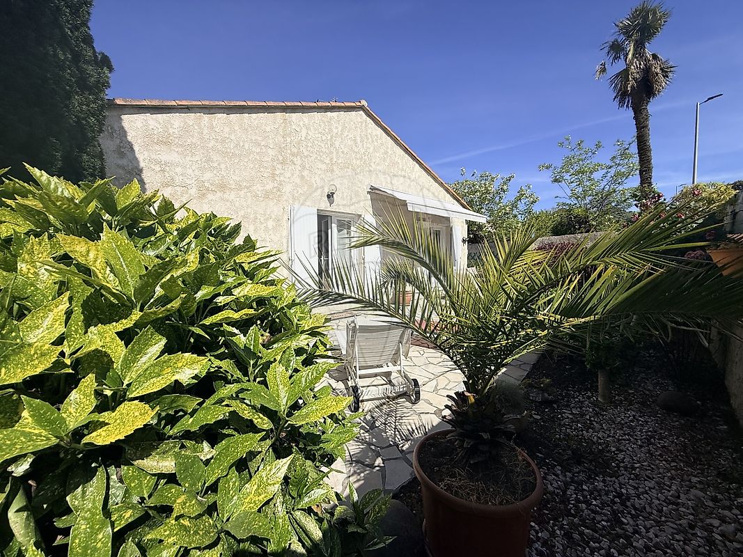 Maison 11 pièces 130 m² · à Saint-Palais-sur-Mer · 130 m² · 399 000 €