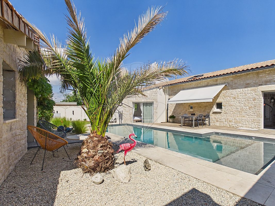 Maison 6 pièces 168 m² · à Saint-Palais-sur-Mer · 168 m² · 679 000 €