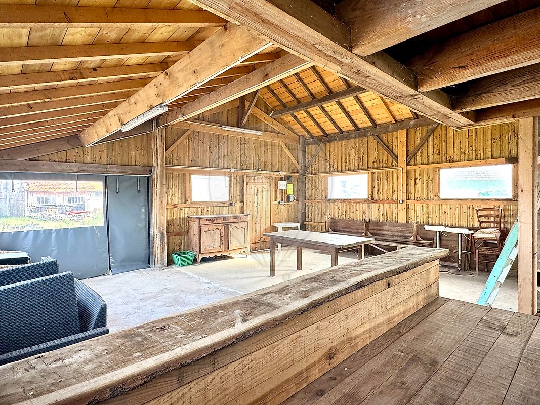 Appartement 70 m² · à La Tremblade · 70 m² · 35 000 €