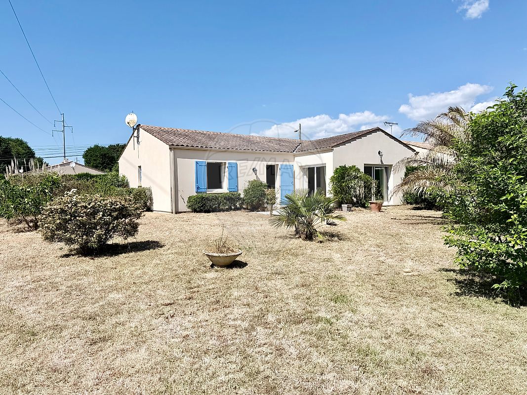 Maison 100 m² · à La Tremblade · 100 m² · 313 500 €
