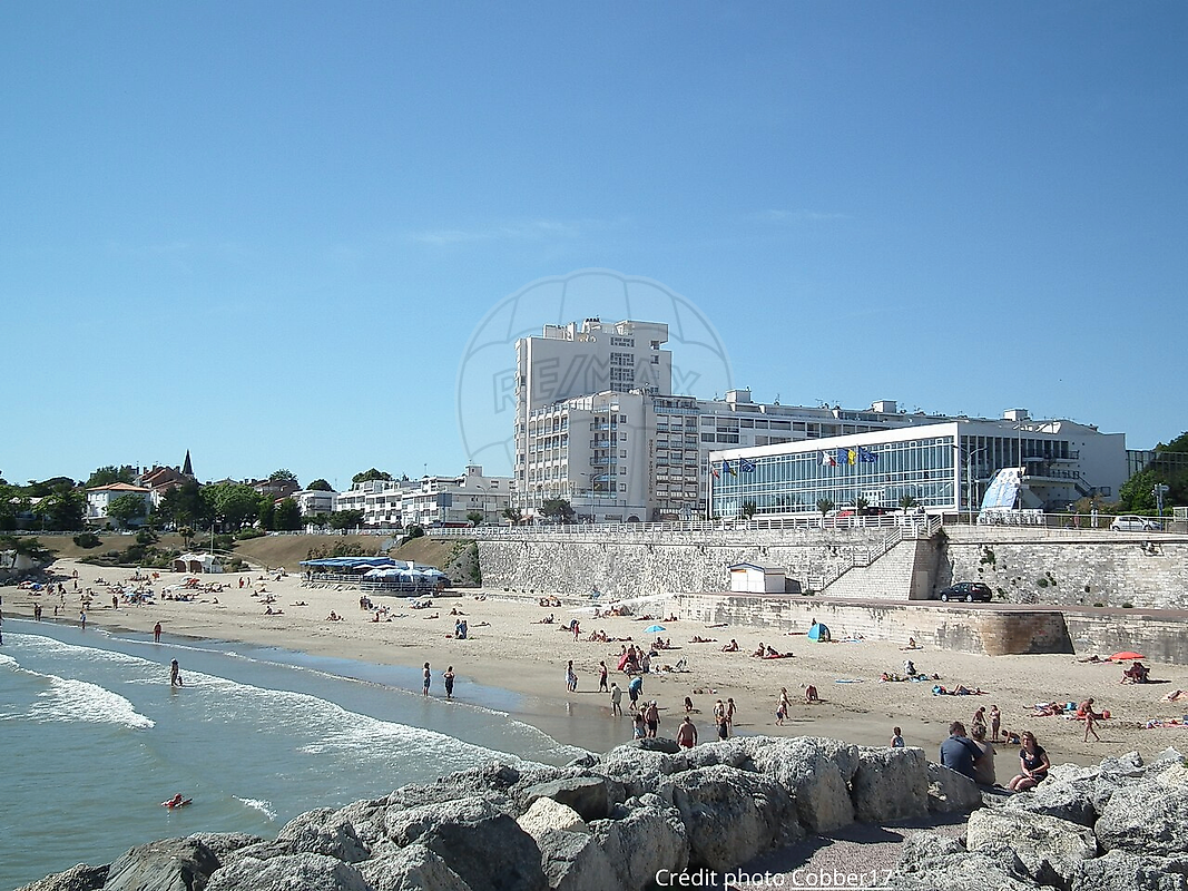 Appartement 10 pièces 80 m² · à Royan · 80 m² · 345 000 €