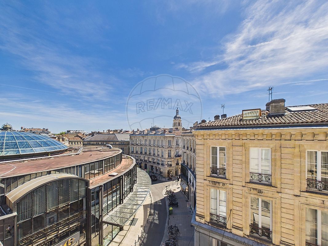Appartement 4 pièces 89 m² · à Bordeaux · 89 m² · 574 000 €