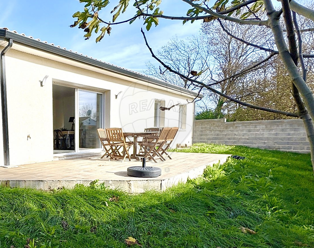 Maison 84 m² · à Arvert · 84 m² · 305 000 €