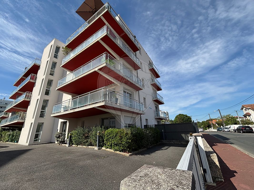 Appartement 3 pièces 40 m² · à Royan · 40 m² · 199 000 €