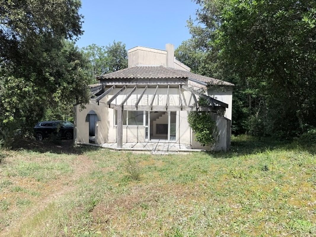 Maison 4 pièces 108 m² · à Saint-Palais-sur-Mer · 108 m² · 572 000 €