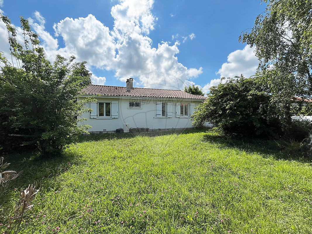 Maison 5 pièces 85 m² · à Saint-Sulpice-de-Royan · 85 m² · 235 000 €