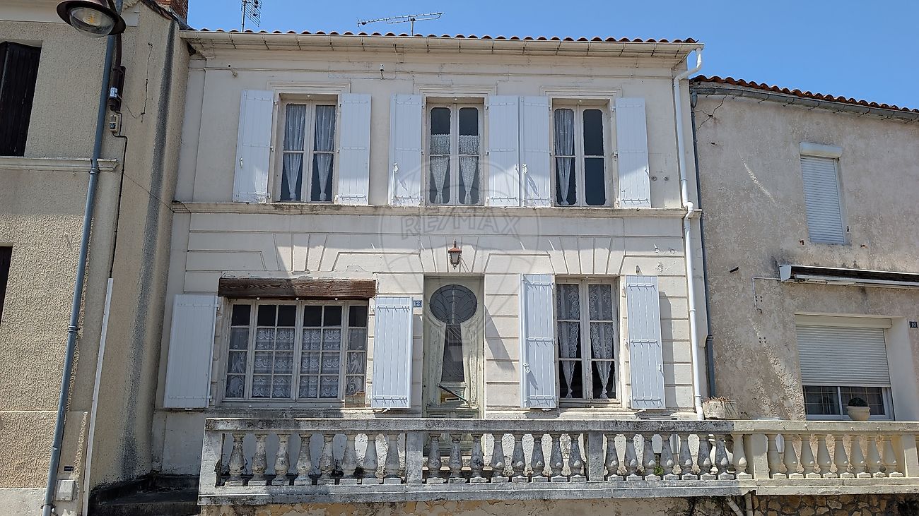 Maison 6 pièces 129 m² · aux Mathes · 129 m² · 222 000 €