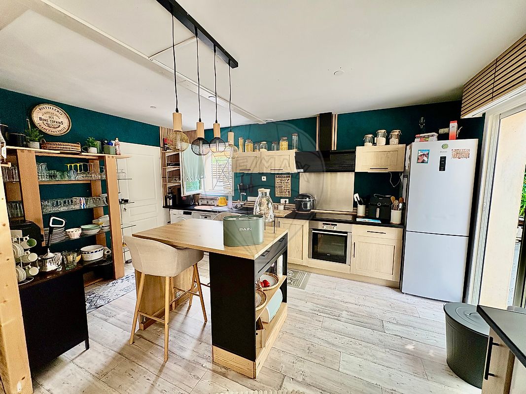 Maison 127 m² · à Gémozac · 127 m² · 299 000 €