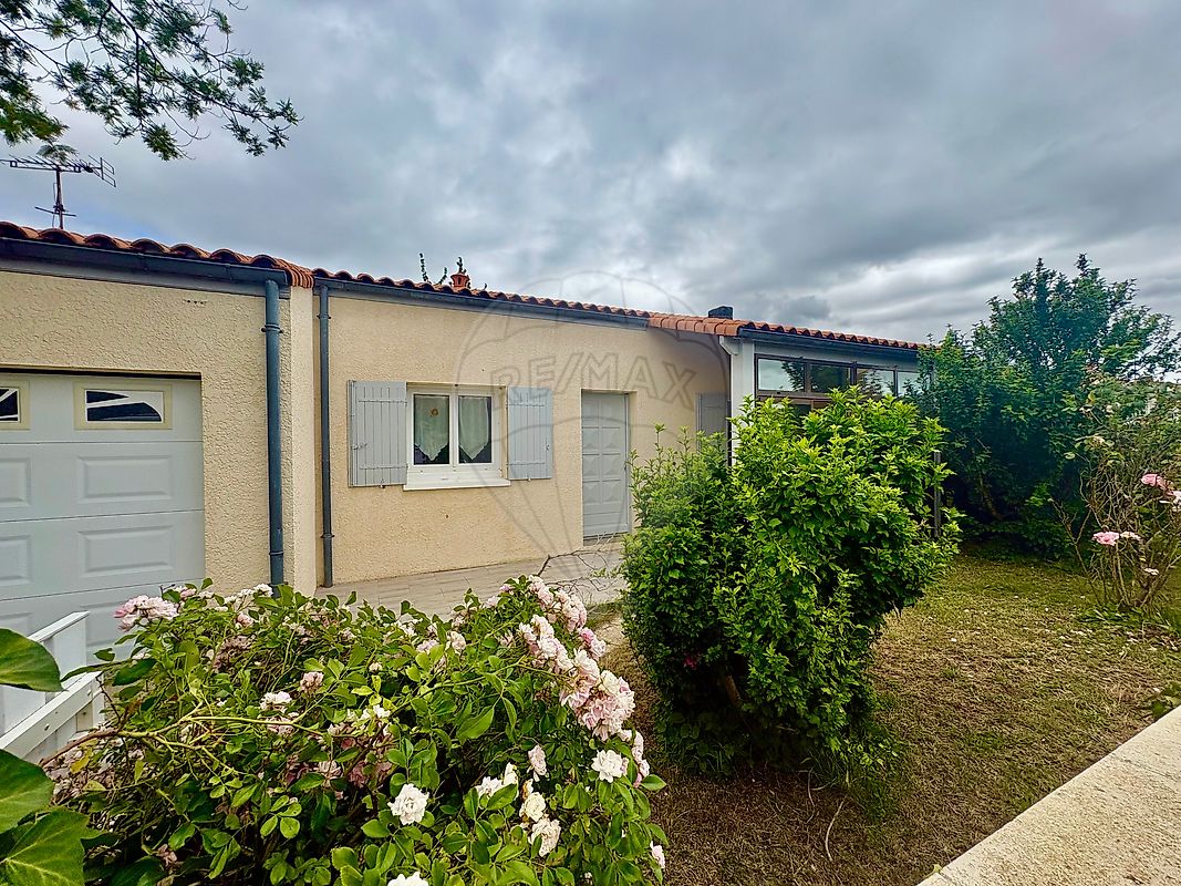 Maison 88 m² · à Saujon · 88 m² · 279 000 €