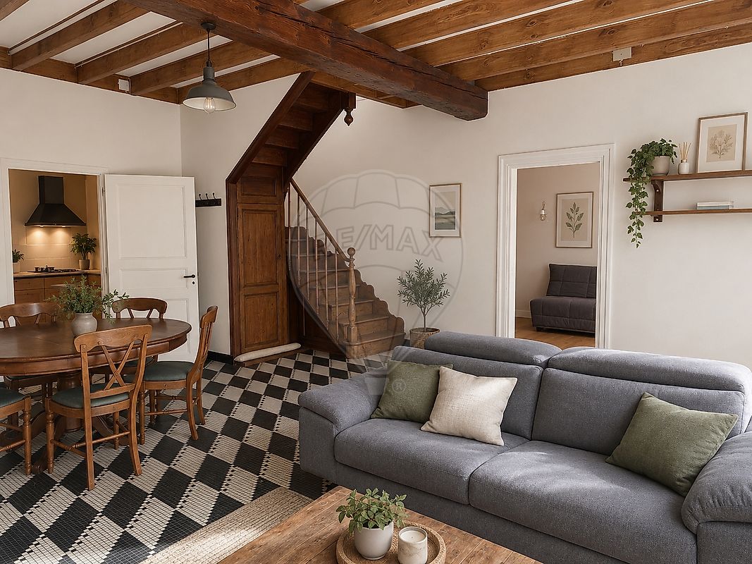 Maison 5 pièces 113 m² · à Arvert · 113 m² · 289 900 €