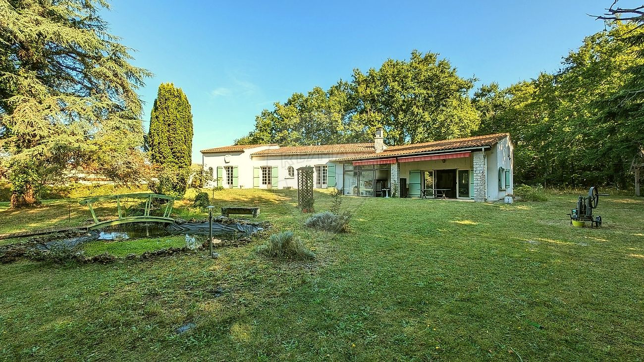 Maison 190 m² · à Étaules · 190 m² · 530 400 €