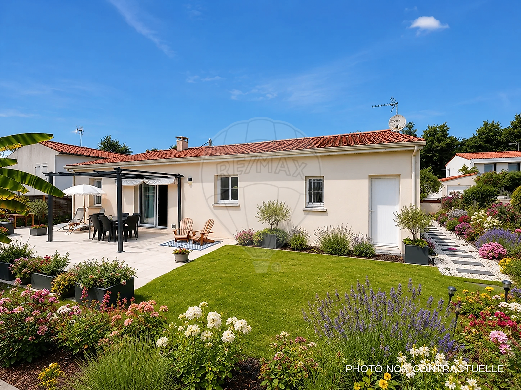 Maison 7 pièces 86 m² · à Royan · 86 m² · 338 000 €