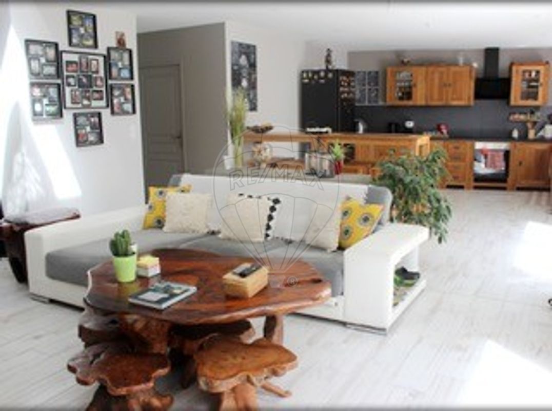 Maison 6 pièces 145 m² · à Saujon · 145 m² · 352 000 €
