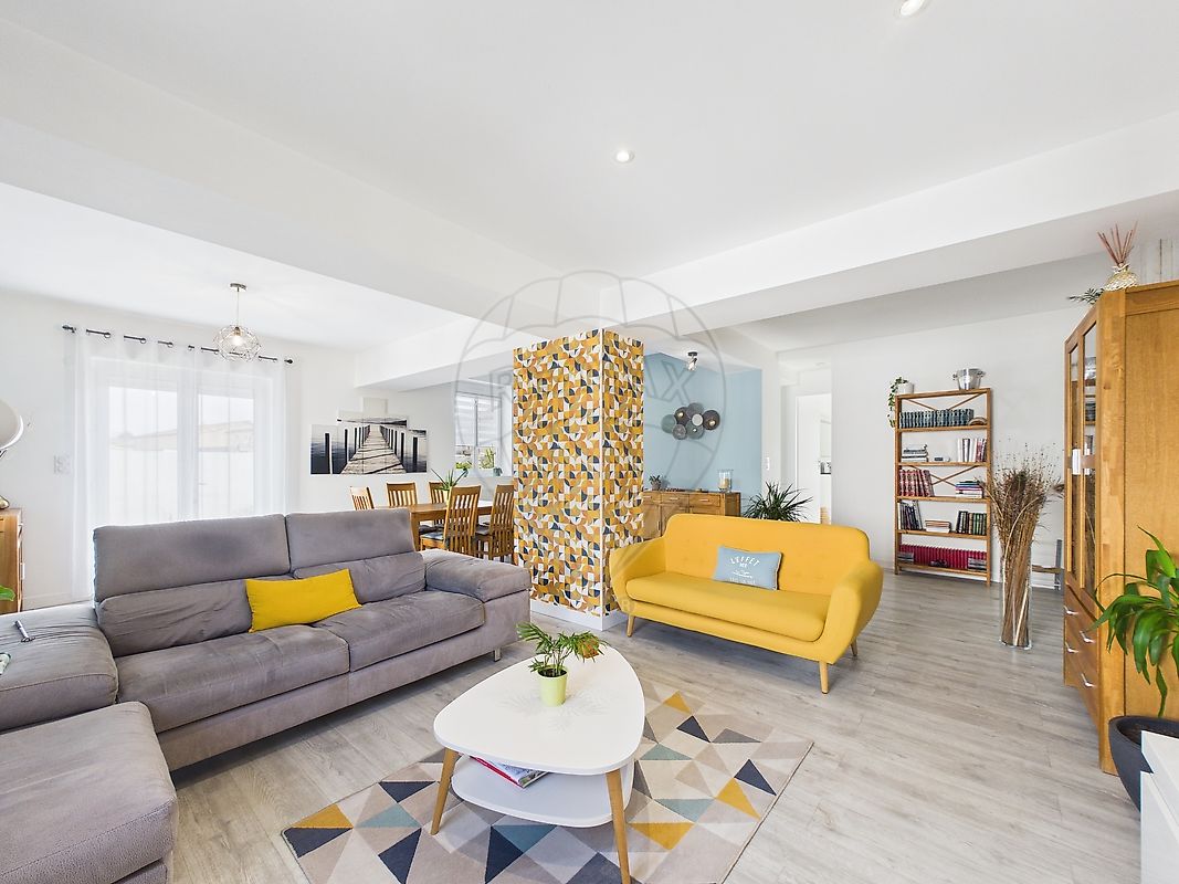 Maison 13 pièces 150 m² · à Vaux-sur-Mer · 150 m² · 484 000 €