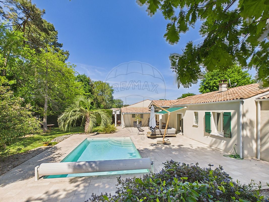 Maison 130 m² · aux Mathes · 130 m² · 599 900 €